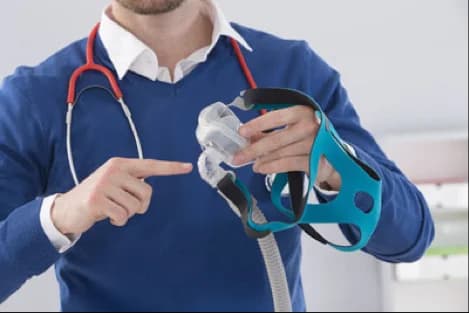 Visit a Sedation Dentist in Fremont After an Accident
