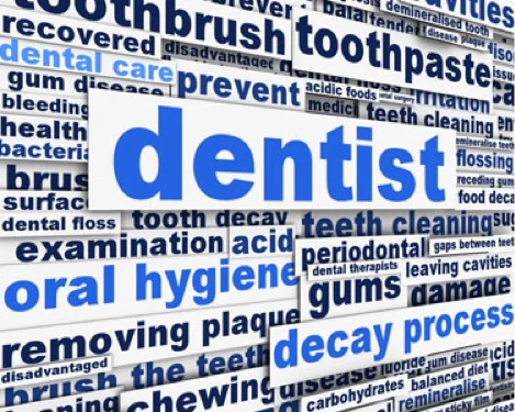 How to Choose a Dentist