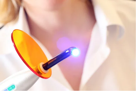 Laser Dentistry in our Fremont Dentist Office Can Make a Laser Root Canal Far More Comfortable