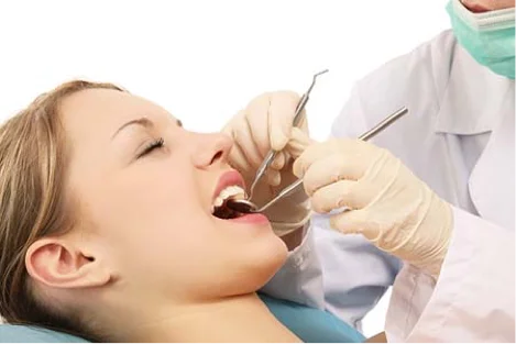 Learn How a Sedation Dentist Can Help You to Stay Comfortable