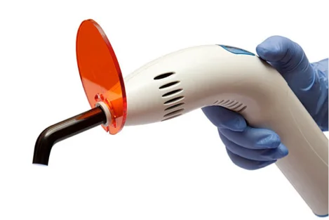 Visit Our Laser Dentistry Office After an Accident