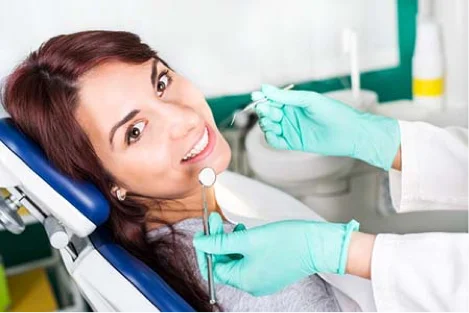 You Can Have Same Day Restorations with CEREC Dental Care