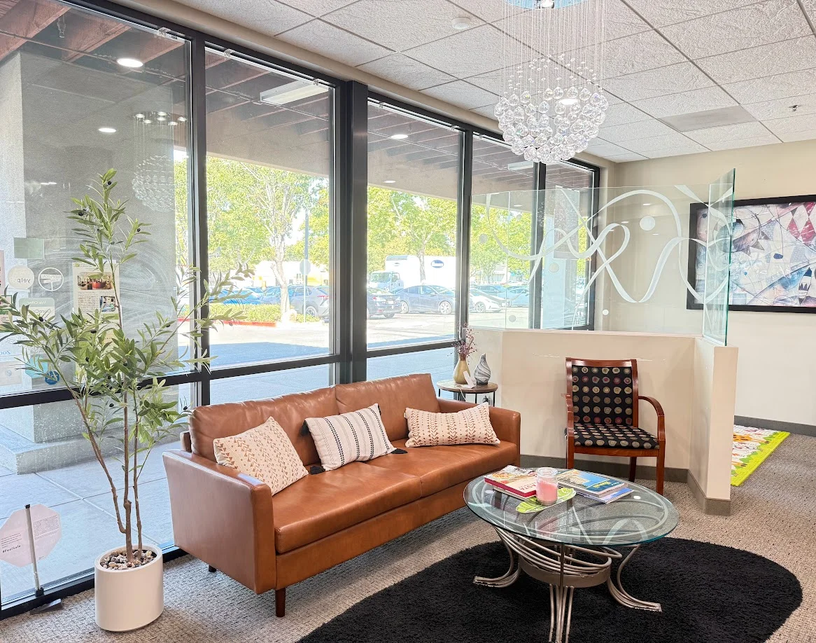 Designing Smiles at Mission Hills dental office